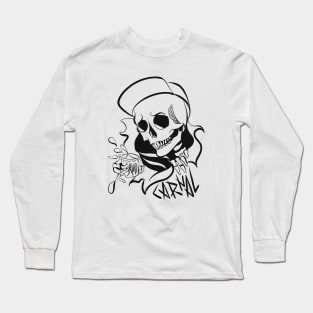 Salut carnal Long Sleeve T-Shirt